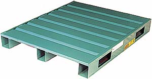 鋼制托盤、料箱、倉儲籠產品詳情