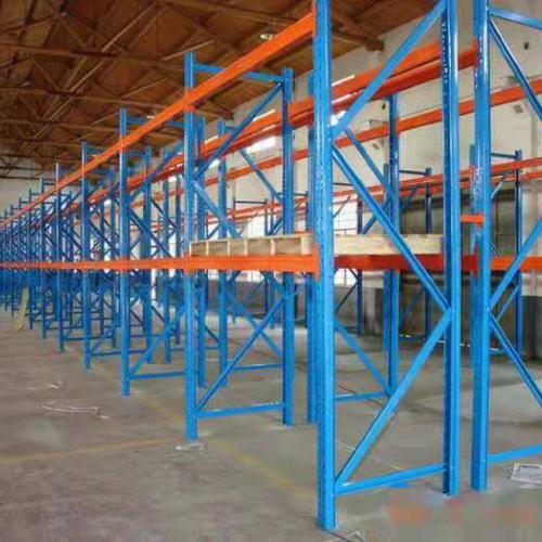 四川優(yōu)質倉儲貨架廠家 打造質量上乘、精良實用的廚房存儲解決方案