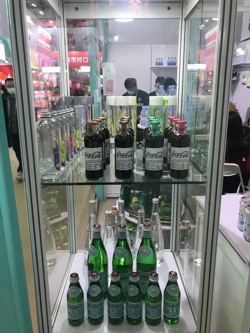 海盟旗下賽盟進出口亮相2021 FHC上海環(huán)球食品展，倉儲服務賦能全球食品貿易